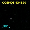 COSMOS J100247.70+013818.4