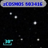 zCOSMOS 803416