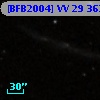 [BFB2004] VV 29 3620