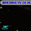 [BFB2004] VV 29 3631