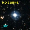 HD 218546