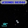 zCOSMOS 803944