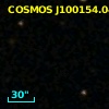 COSMOS J100154.04+013736.3