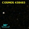 COSMOS J100144.63+014726.1