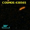 COSMOS J100137.51+014720.8