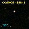 COSMOS J100147.61+014720.0