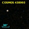 COSMOS J100145.70+014717.1