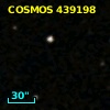 COSMOS J100147.28+014715.5