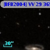 [BFB2004] VV 29 3650
