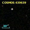 COSMOS J100146.86+014709.3