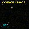 COSMOS J100146.93+014704.1