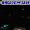 [BFB2004] VV 29 3661