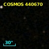 COSMOS J100143.84+014650.1