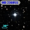 HD 236051