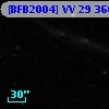[BFB2004] VV 29 3666