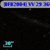 [BFB2004] VV 29 3667