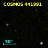 COSMOS J100145.91+014631.0
