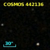 COSMOS J100145.06+014628.8