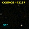 COSMOS J100144.95+014627.6