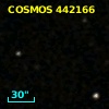 COSMOS J100146.04+014628.3