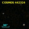 COSMOS J100145.60+014625.5