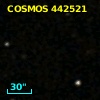 COSMOS J100145.24+014622.3