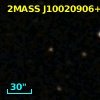 2MASS J10020906+0146134
