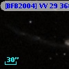 [BFB2004] VV 29 3683