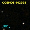 COSMOS J100145.26+014616.5