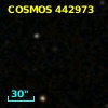 COSMOS J100147.40+014609.1