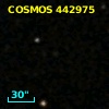 COSMOS J100147.41+014613.5