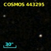 COSMOS J100145.37+014606.9