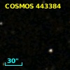 COSMOS J100144.80+014609.6