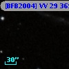 [BFB2004] VV 29 3692