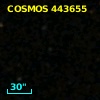 COSMOS J100136.74+014602.4