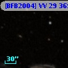 [BFB2004] VV 29 3694
