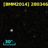 zCOSMOS 804273
