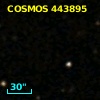 COSMOS 443895