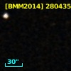 zCOSMOS 803950