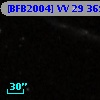 [BFB2004] VV 29 3697