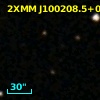 [TIM2007] J100208.54+014553.7