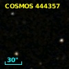 COSMOS J100146.14+014553.1