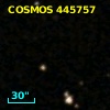 COSMOS J100147.36+014533.4
