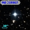 HD 218867