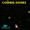 COSMOS J100146.75+014530.7
