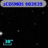 zCOSMOS 803839