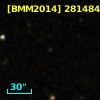 zCOSMOS 804305
