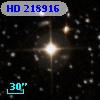 HD 218916