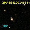 2MASS J10014551+0145018