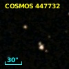 COSMOS J100147.16+014506.5